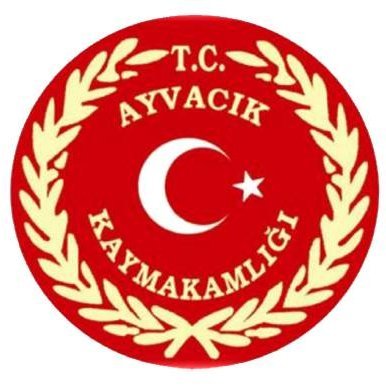 Ayvacık Kaymakamlığı